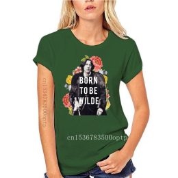 Born To Be Wilde T-Shirt