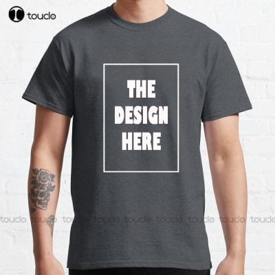 Alternative view of Craggy Island Classic T-Shirt
