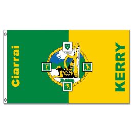 Kerry Flag
