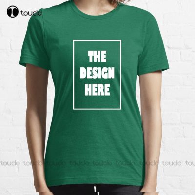 Craggy Island Classic T-Shirt Craggy Island Classic T-Shirt