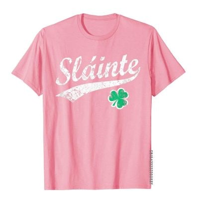 Slainte T-Shirt Slainte T-Shirt