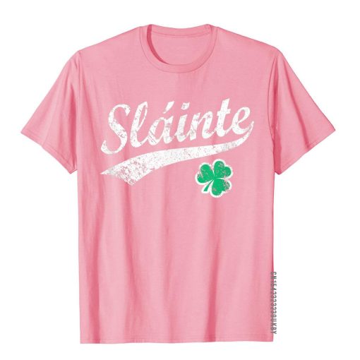 Slainte T-Shirt - Image 4