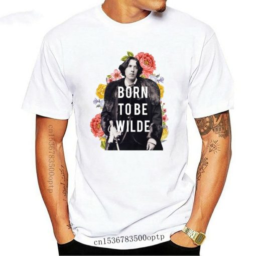 Born To Be Wilde T-Shirt - Image 5