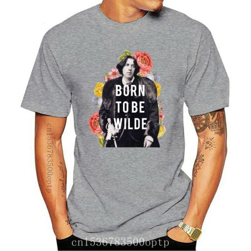 Born To Be Wilde T-Shirt - Image 15