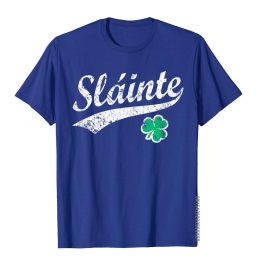 Slainte T-Shirt