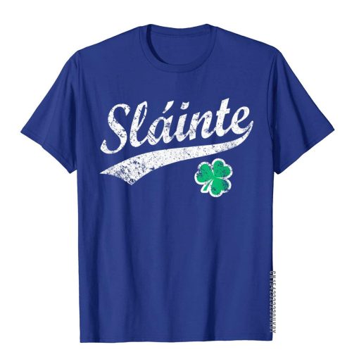 Slainte T-Shirt - Image 8