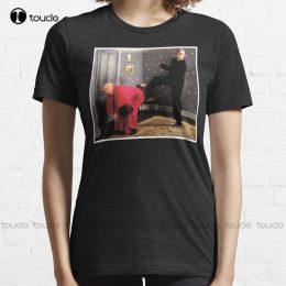 Craggy Island Classic T-Shirt