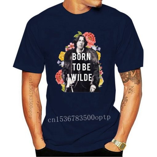 Born To Be Wilde T-Shirt - Image 7
