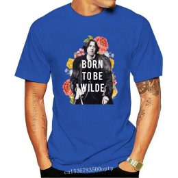 Born To Be Wilde T-Shirt