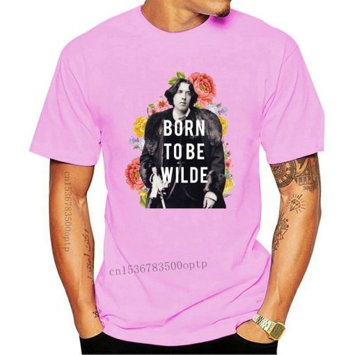 Born To Be Wilde T-Shirt