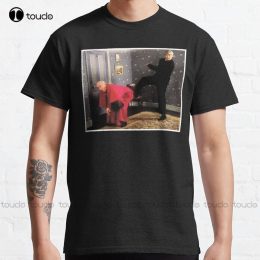 Craggy Island Classic T-Shirt