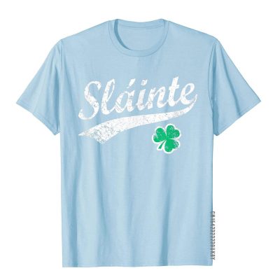 Slainte T-Shirt Slainte T-Shirt