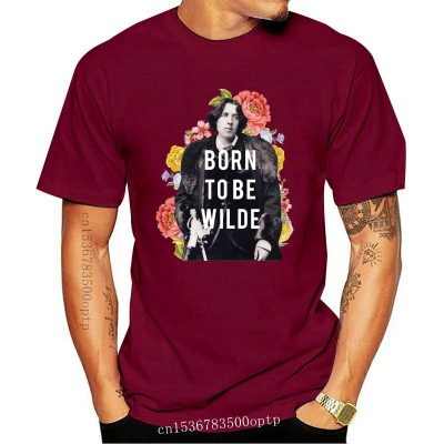 Born To Be Wilde T-Shirt Born To Be Wilde T-Shirt