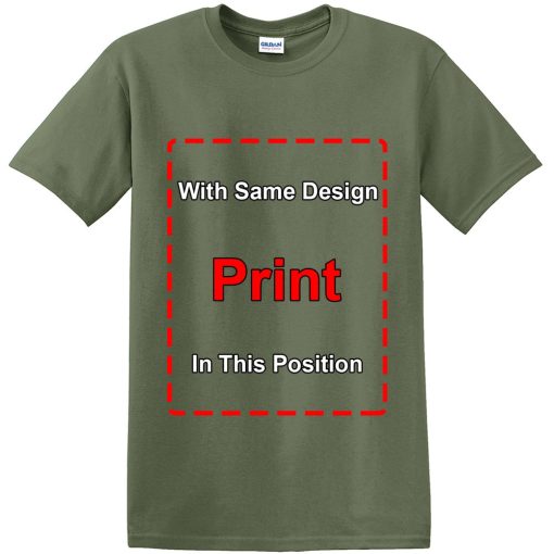 Shane MacGowan T-Shirt - Image 9