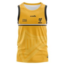 1916 Commemoration GAA Sleeveless Jersey