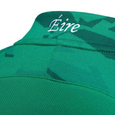 Republic of Ireland 2022 Home Jersey