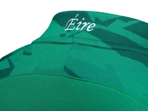 Republic of Ireland 2022 Home Jersey - Image 4