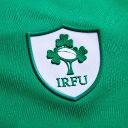 IRFU Ireland 2016/17 Rugby Jersey