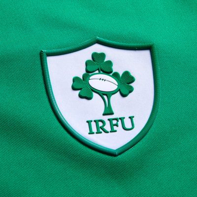 IRFU Ireland 2016/17 Rugby Jersey IRFU Ireland 2016/17 Rugby Jersey