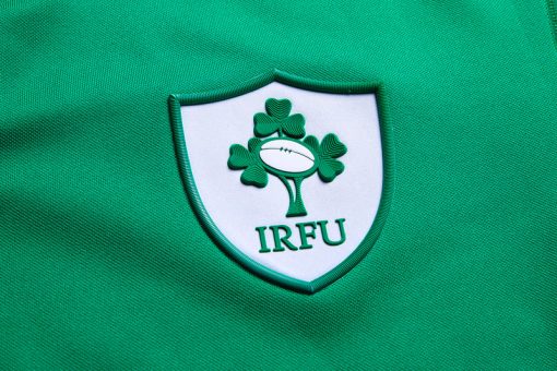 IRFU Ireland 2016/17 Rugby Jersey - Image 4