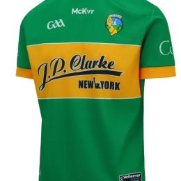 Leitrim 2022 GAA Jersey