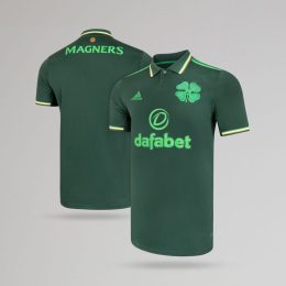 Celtic FC 2023/24 Fourth Jersey