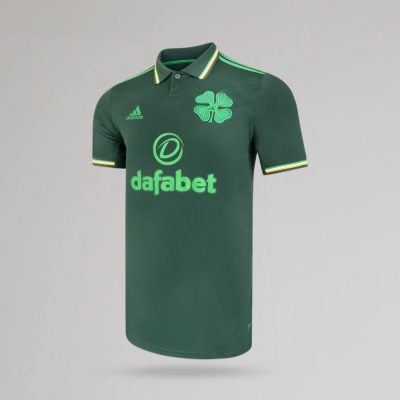 Celtic FC 2023/24 Fourth Jersey