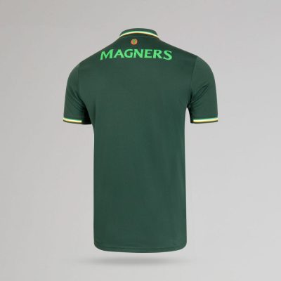 Kids Celtic & Ireland 2023 Jersey Kids Celtic & Ireland 2023 Jersey