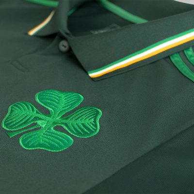 Celtic FC 2023/24 Fourth Jersey