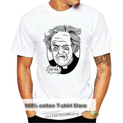 Father Ted Jack T-Shirt
