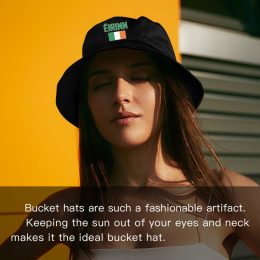 Eirinn Bucket Hat