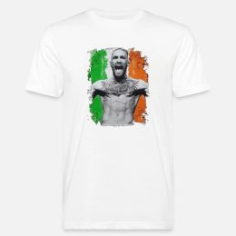 Conor McGregor T-Shirt