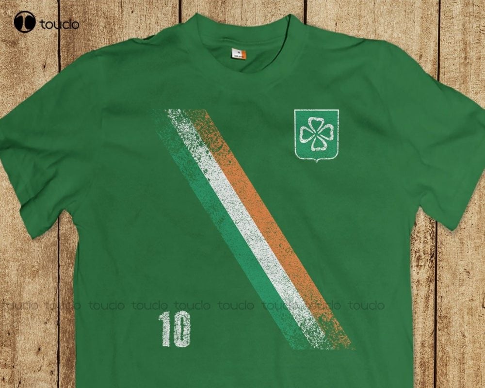 Ireland T-Shirt