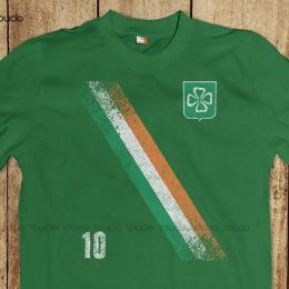Ireland T-Shirt