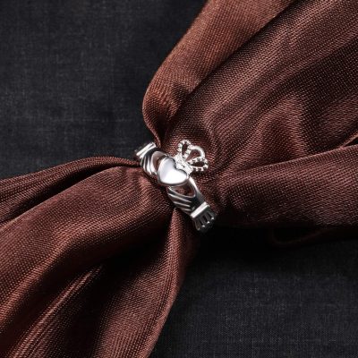 Claddagh Ring