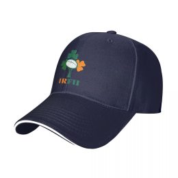 IRFU Ireland Rugby Hat