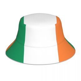 Ireland Flag Bucket Hat
