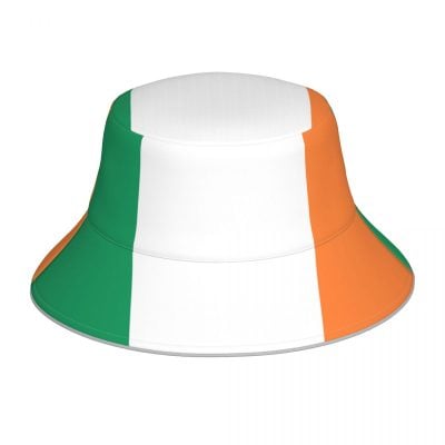 Ireland Flag Bucket Hat