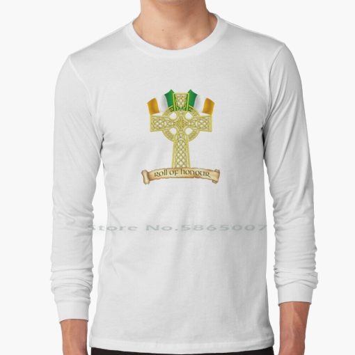 Roll Of Honor T Shirt - Image 14
