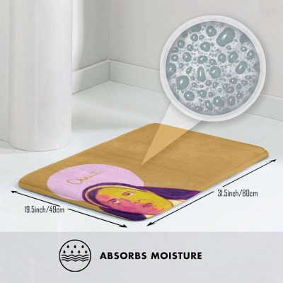 Derry Sister Michael Girls Door Mat Derry Sister Michael Girls Door Mat