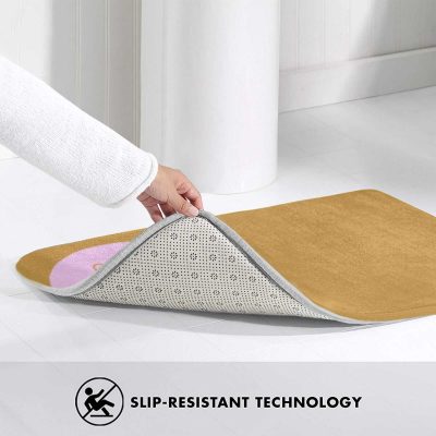 Derry Sister Michael Girls Door Mat Derry Sister Michael Girls Door Mat