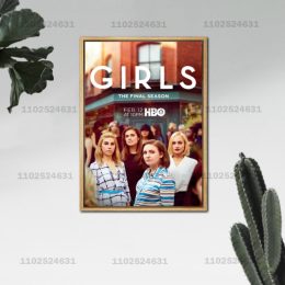 Derry Girls Netflix Poster Set