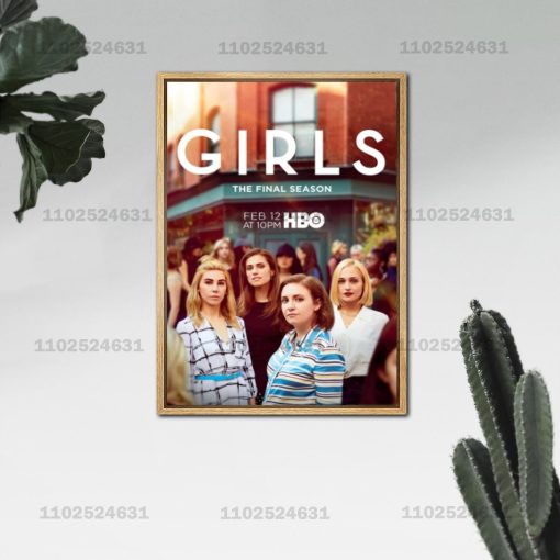 Derry Girls Netflix Poster Set - Image 12