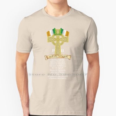 Roll Of Honor T Shirt