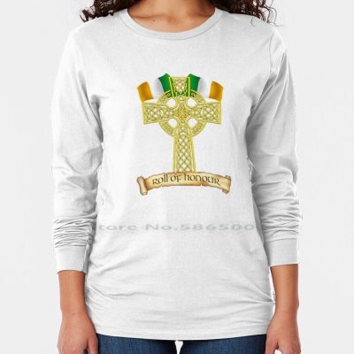 Roll Of Honor T Shirt