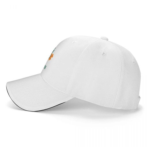 IRFU Ireland Rugby Hat - Image 13