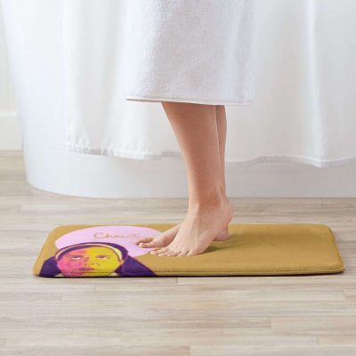 Derry Sister Michael Girls Door Mat Derry Sister Michael Girls Door Mat