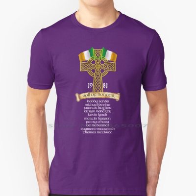 Roll Of Honor T Shirt