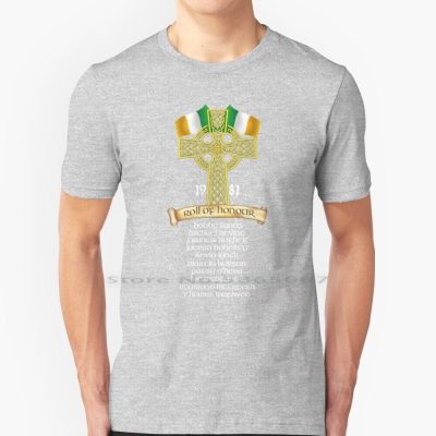 Roll Of Honor T Shirt