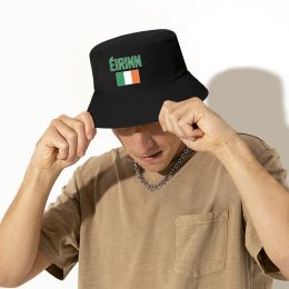 Eirinn Bucket Hat